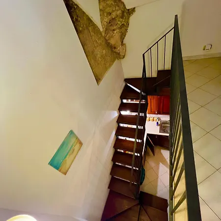 Santa Maria Le Grazie House Apartment Catania