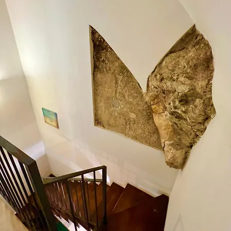 Apartment Santa Maria Le Grazie House *